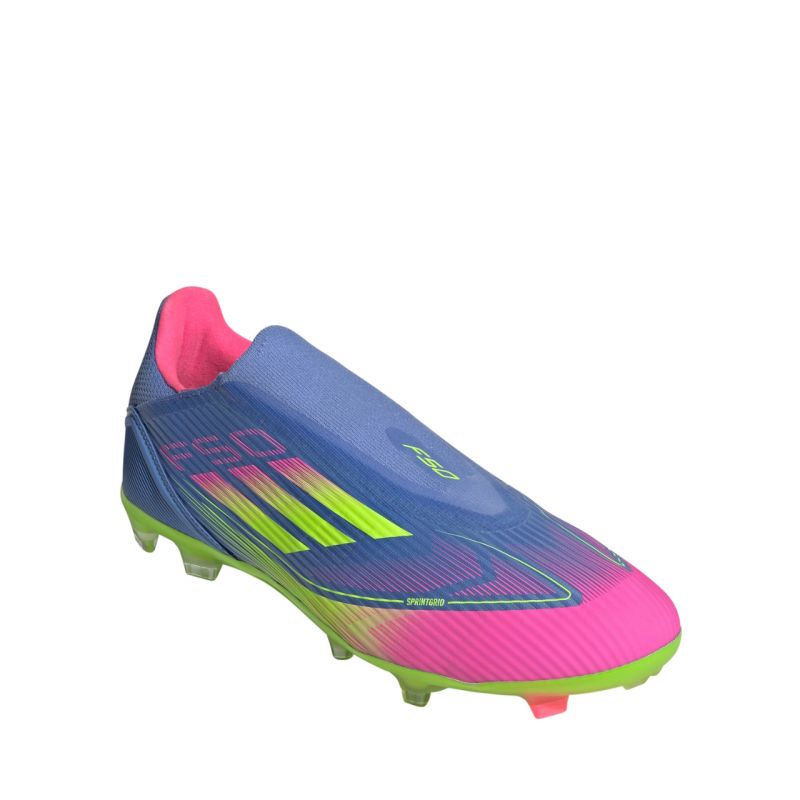 Adidas F50 League LL FG/MG IE1240 focicipő - Sportmania.hu