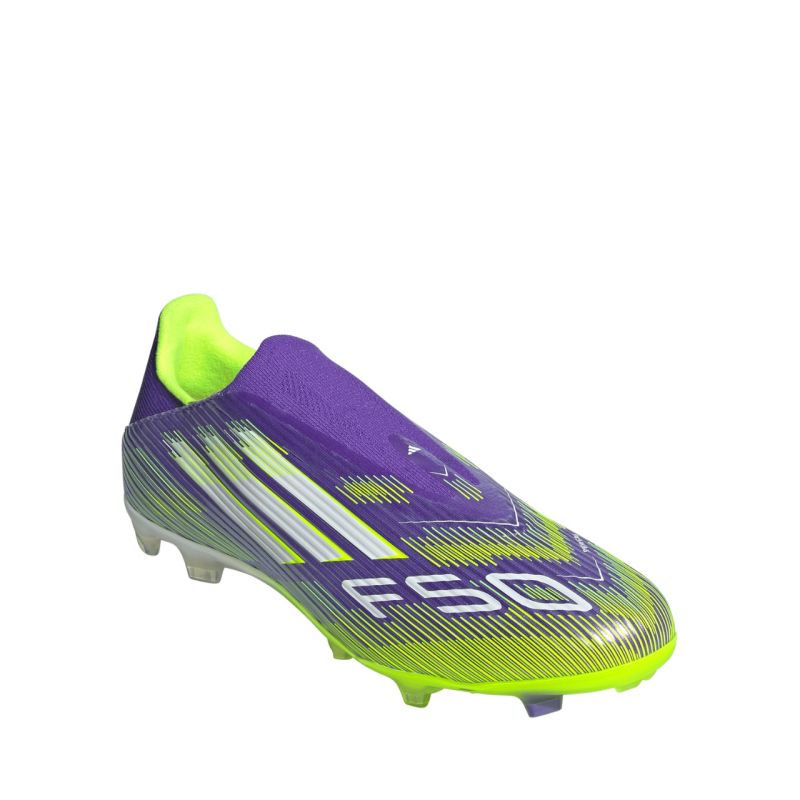 adidas F50 League LL FG/MG JH7734 football boots general - Sportmania.hu