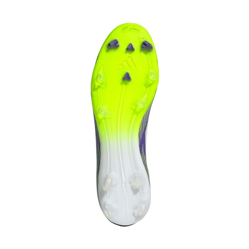 adidas F50 League LL FG/MG JH7734 football boots general - Sportmania.hu