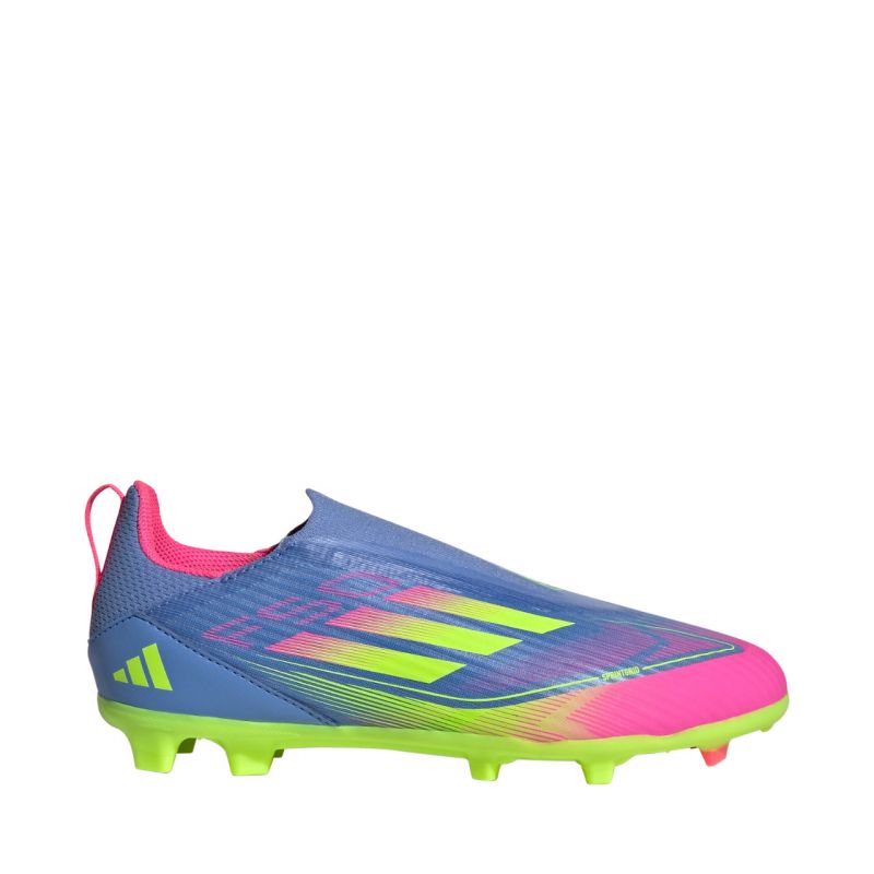 Adidas F50 League LL FG/MG Jr IE3742 focicipő - Sportmania.hu