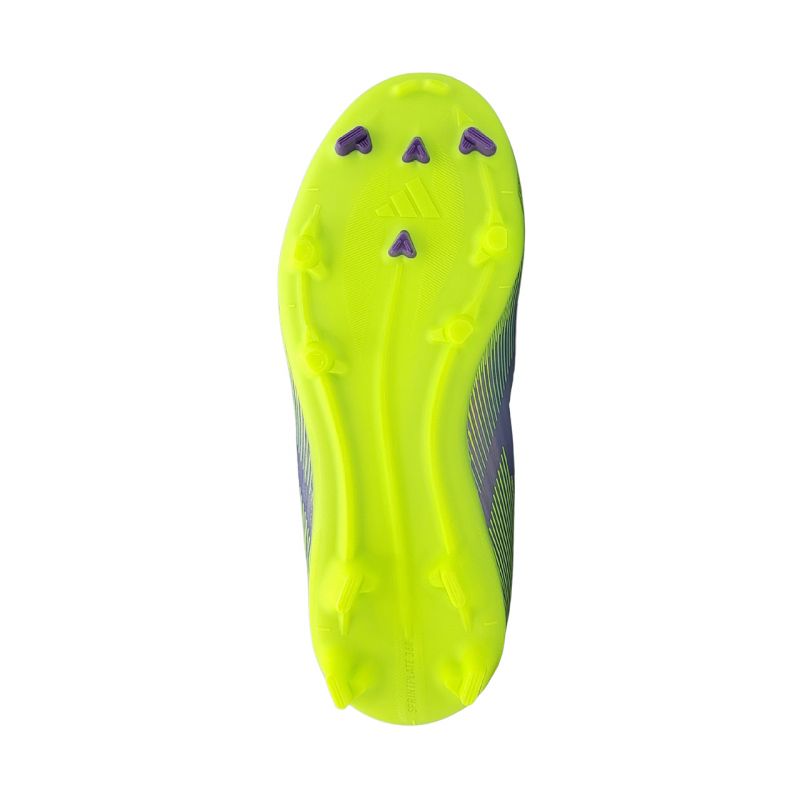 adidas F50 League LL FG/MG Jr JH7743 Football Boots Focicipő - Sportmania.hu