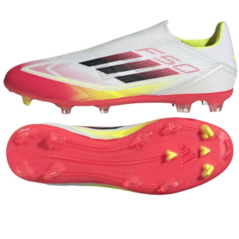 Adidas F50 League LL FG/MG M IE1239 football boots - Sportmania.hu