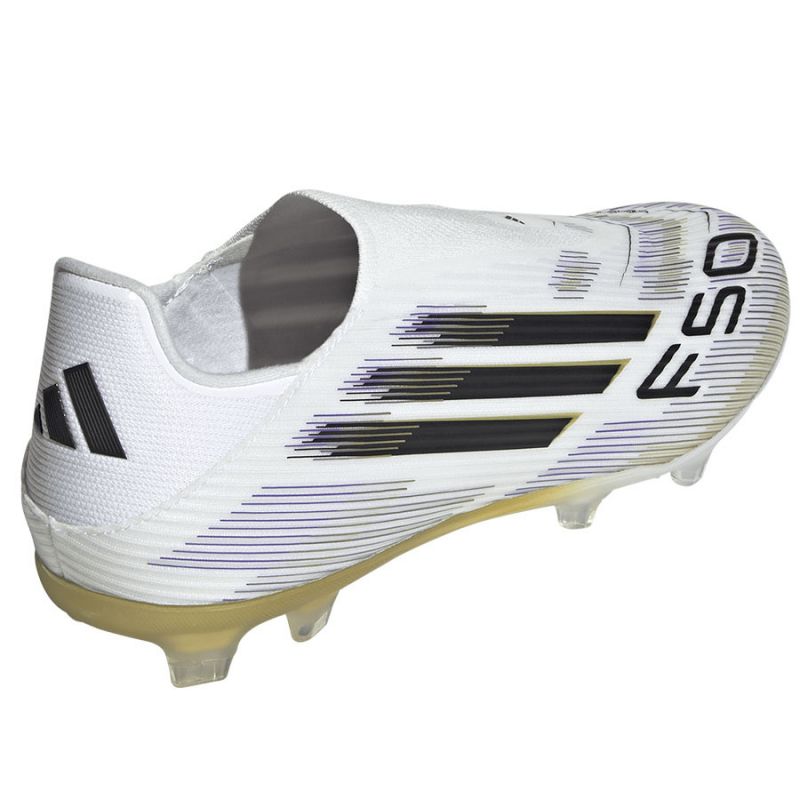 Adidas F50 League Ll Fg/mg M Jh7736 Football Boots - Sportmania.hu
