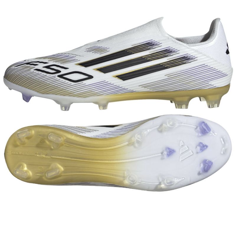 Adidas F50 League Ll Fg/mg M Jh7736 Football Boots - Sportmania.hu