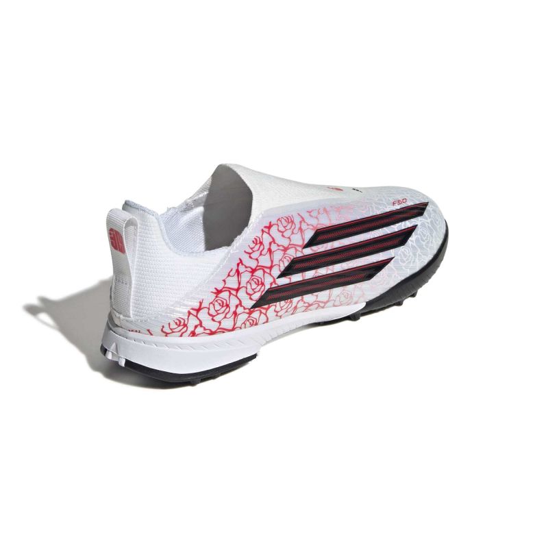Adidas F50 League LL TF Kids' Football Boots gyerek cipő