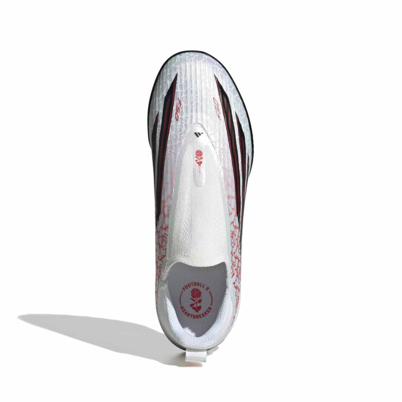 Adidas F50 League LL TF Kids' Football Boots gyerek cipő
