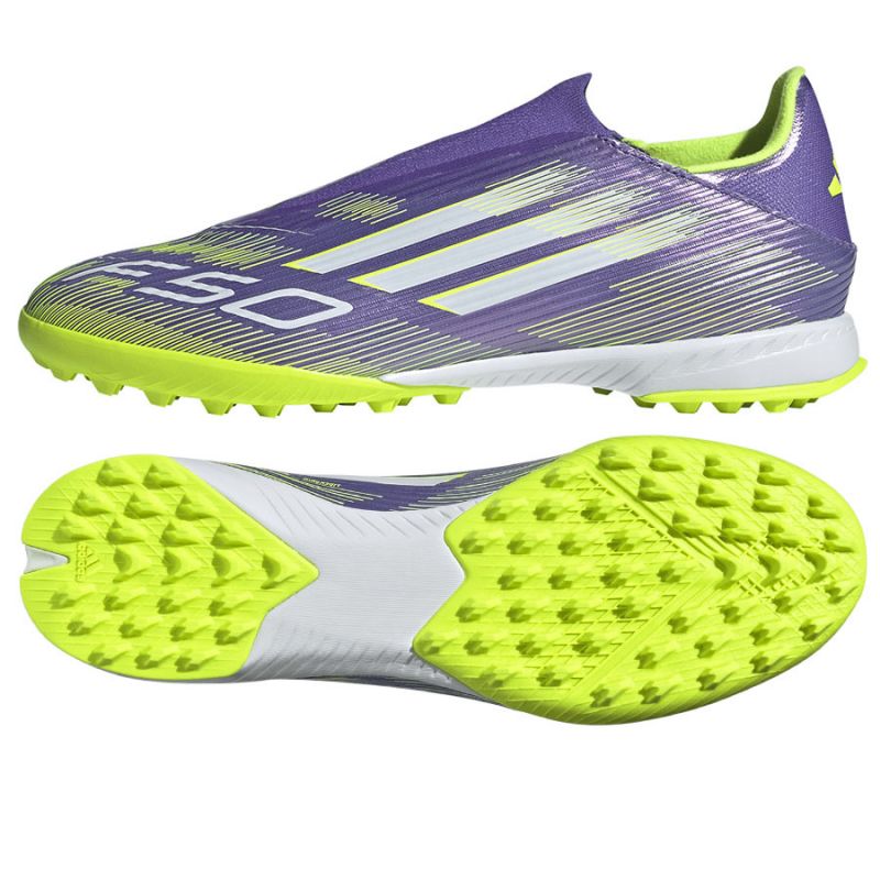 adidas F50 League LL TF M JH7727 shoes Focicipő - Sportmania.hu