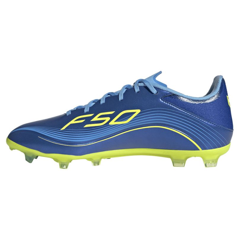 adidas F50 League Messi FG/MG FG shoes férfi Focicipő JP7447