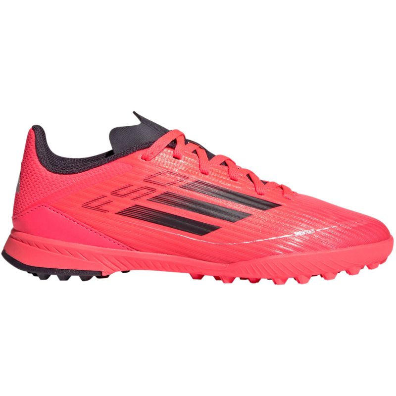Adidas F50 League TF Jr football boots Cipő gyerek IF1378