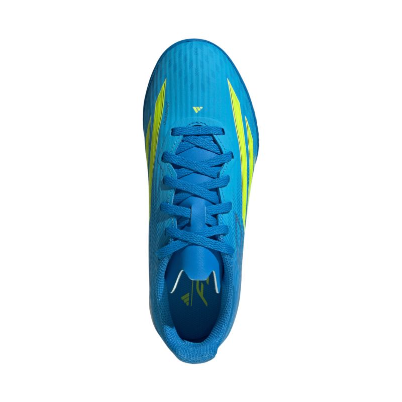 adidas F50 League TF JR9017 Kids' Soccer gyerek focicipő