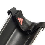 adidas F50 Match Kids' Soccer Shin Guards rózsaszín védőfelszerelés