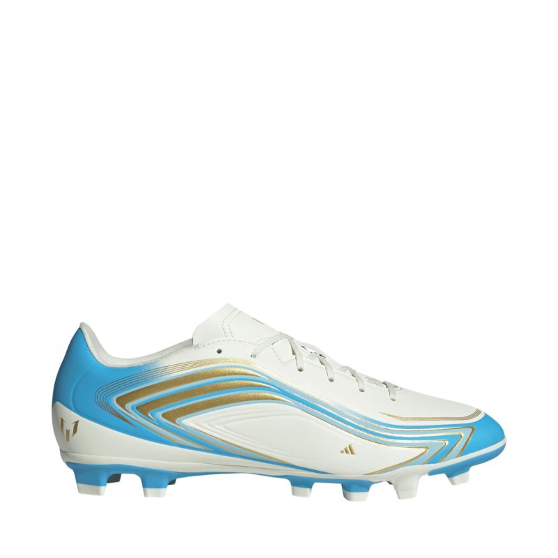 Adidas F50 Messi Club FG/MG football boots férfi focicipő