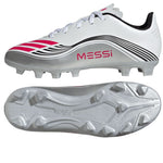adidas F50 Messi Club FG/MG Jr football boots Focicipő gyerek JP7457