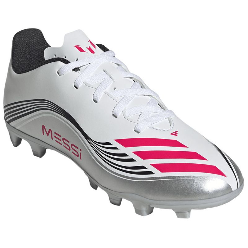 adidas F50 Messi Club FG/MG Jr football boots Focicipő gyerek JP7457