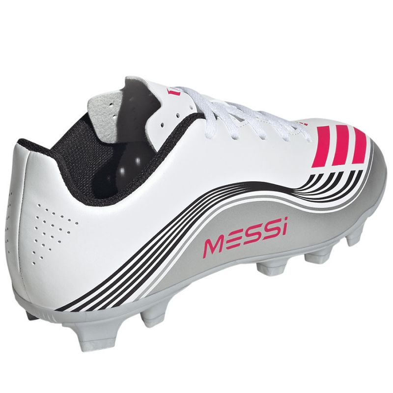adidas F50 Messi Club FG/MG Jr football boots Focicipő gyerek JP7457