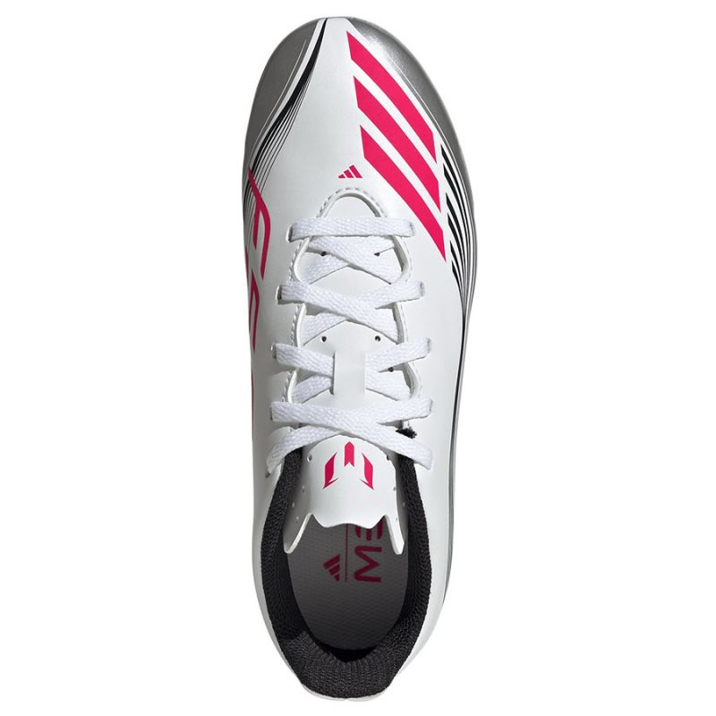 adidas F50 Messi Club FG/MG Jr JP7457 football boots Focicipő - Sportmania.hu