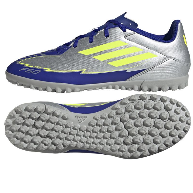 Adidas F50 MESSI Club TF férfi focicipő IH0917