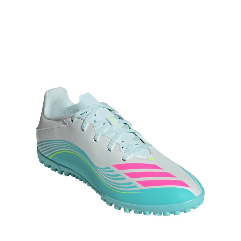 Adidas F50 Messi Club TF Football Boots férfi focicipő JQ0947