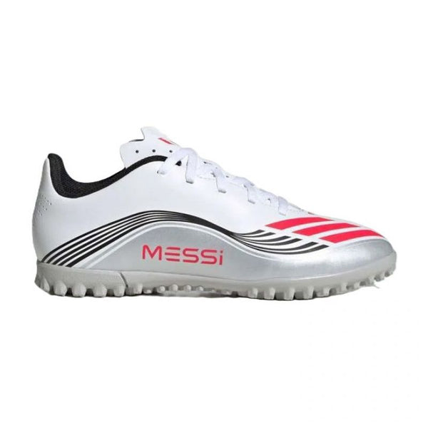 adidas F50 Messi Club TF Jr JP7453 football boots Focicipő - Sportmania.hu