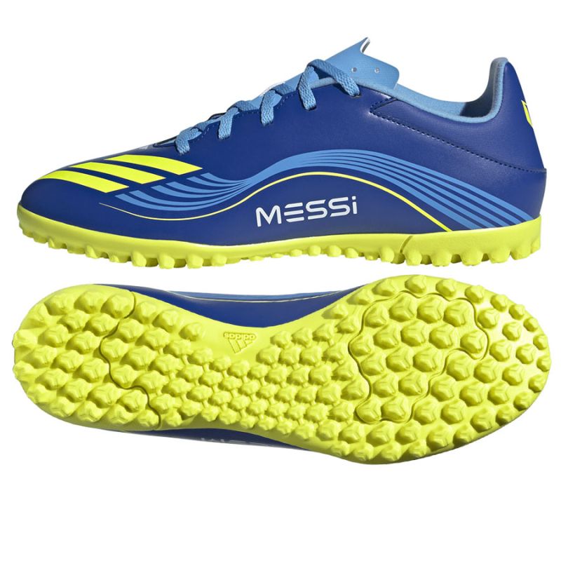 adidas F50 Messi Club TF shoes férfi JQ6614
