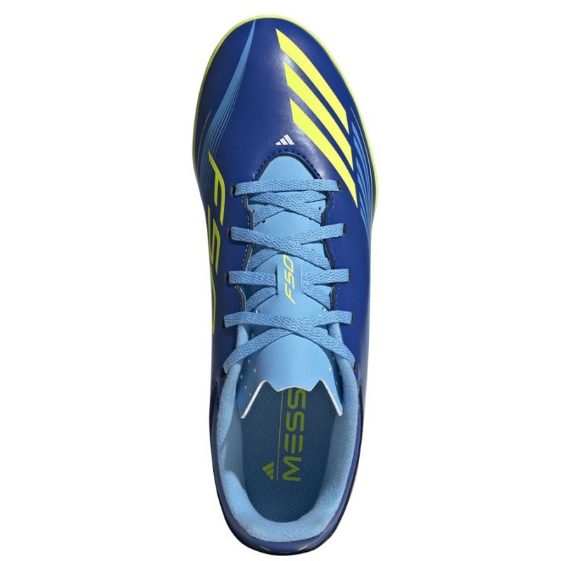 adidas F50 Messi Club TF shoes férfi JQ6614