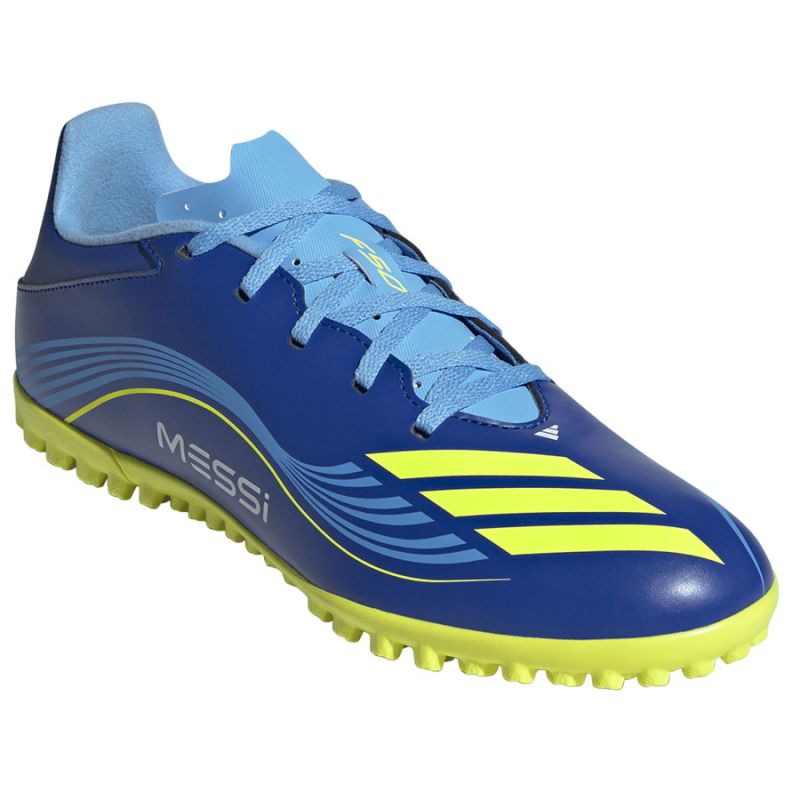 adidas F50 Messi Club TF shoes férfi JQ6614