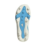 Adidas F50 Messi Club Velcro FG/MG football boots gyerek focicipő