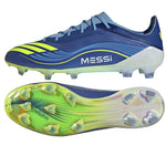 Adidas F50 Messi Elite FG JP7435 focicipő