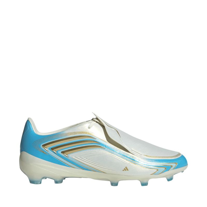 Adidas F50 Messi Elite FG Kids' Soccer cipő gyerek