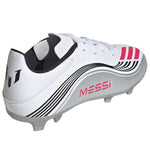 Adidas F50 Messi League Fg/mg Jr Focicipő gyerek JP7454