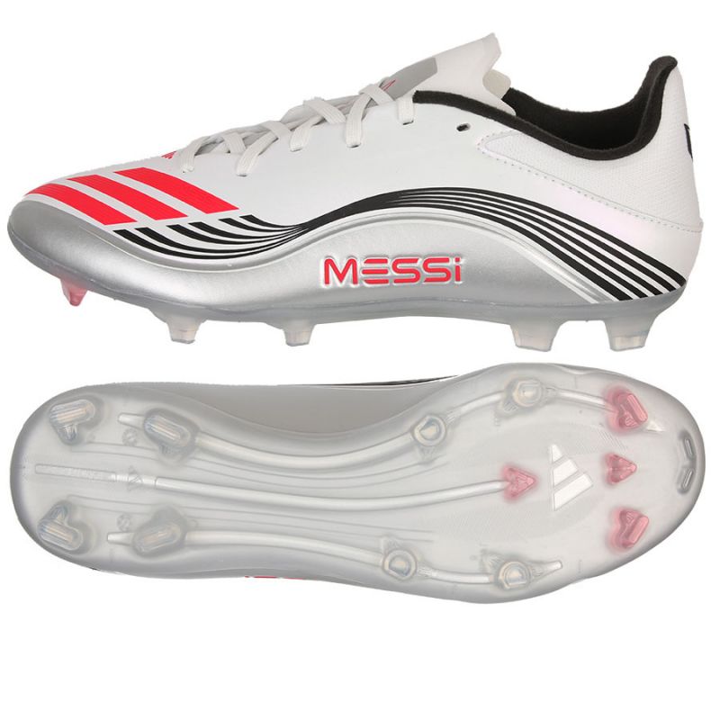Adidas F50 Messi League Fg/mg M férfi Focicipő JP7446