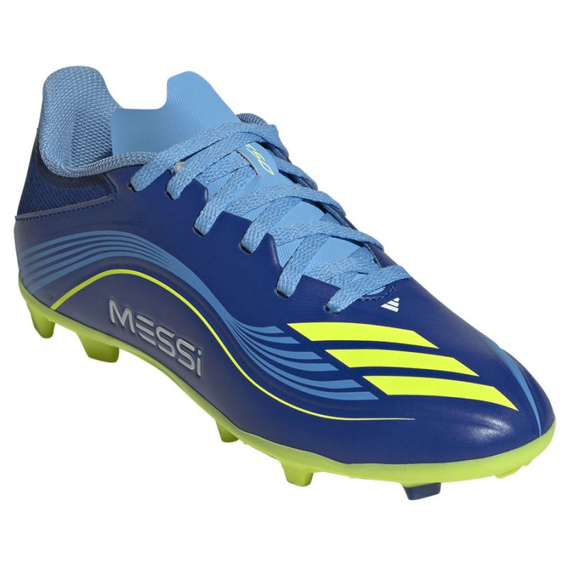 adidas F50 Messi League FG/MG shoes gyerek Focicipő JP7455