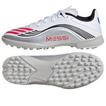adidas F50 Messi League Jr Football Boots Focicipő gyerek JP7456