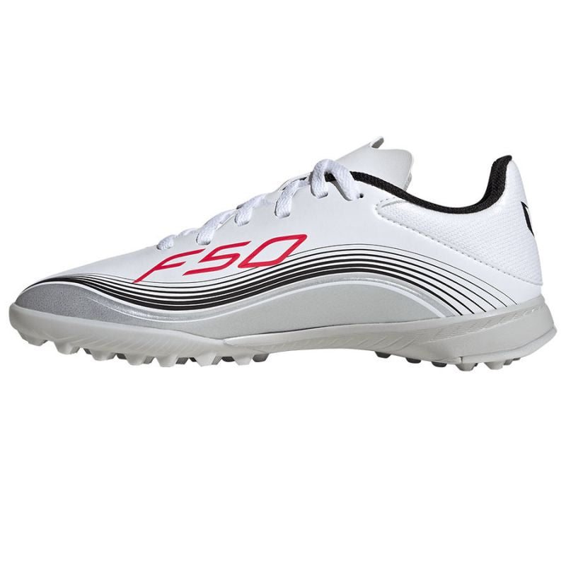 adidas F50 Messi League Jr Football Boots Focicipő gyerek JP7456