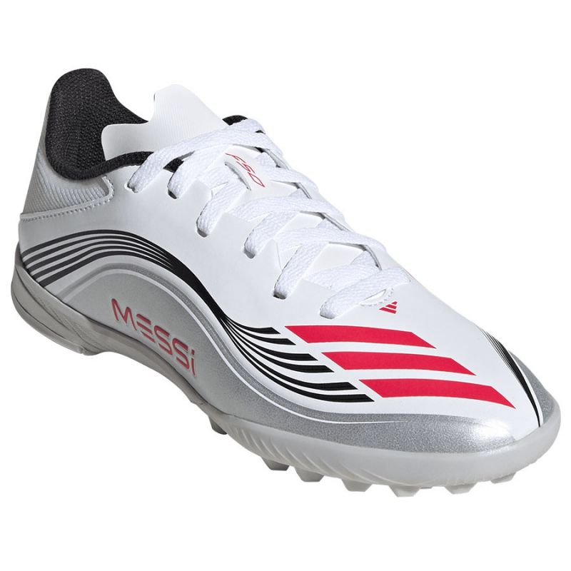 adidas F50 Messi League Jr Football Boots Focicipő gyerek JP7456