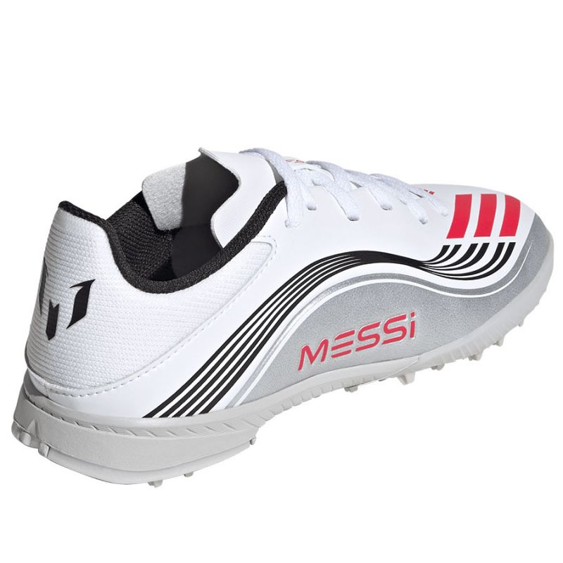adidas F50 Messi League Jr Football Boots Focicipő gyerek JP7456