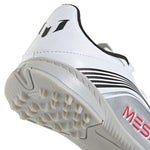 adidas F50 Messi League Jr Football Boots Focicipő gyerek JP7456