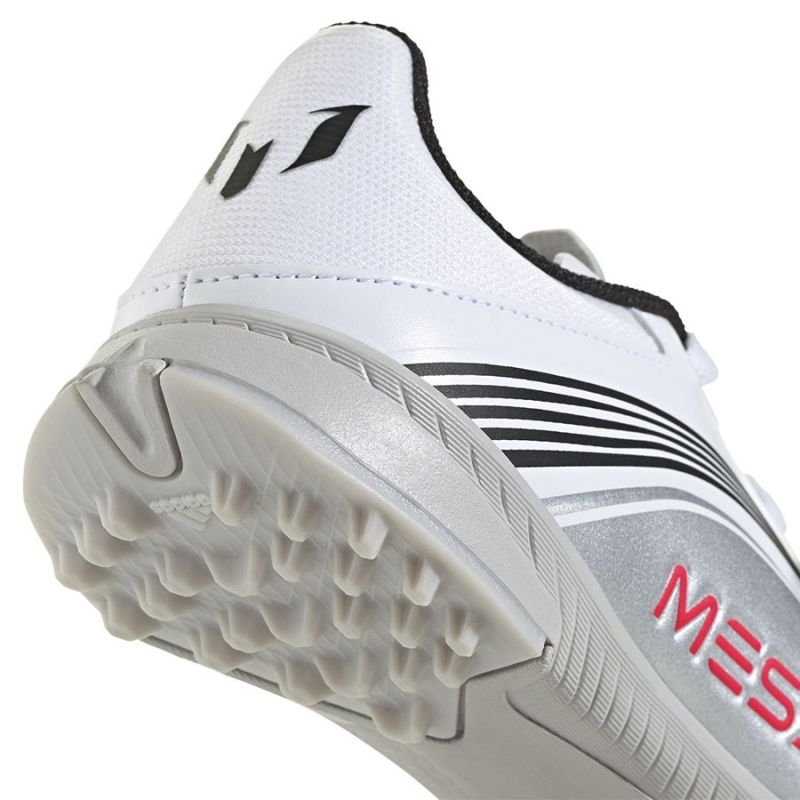 adidas F50 Messi League Jr Football Boots Focicipő gyerek JP7456