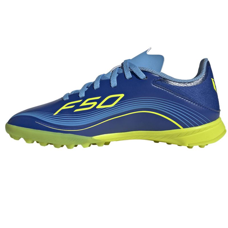 adidas F50 Messi League Jr TF shoes Focicipő gyerek JR4426