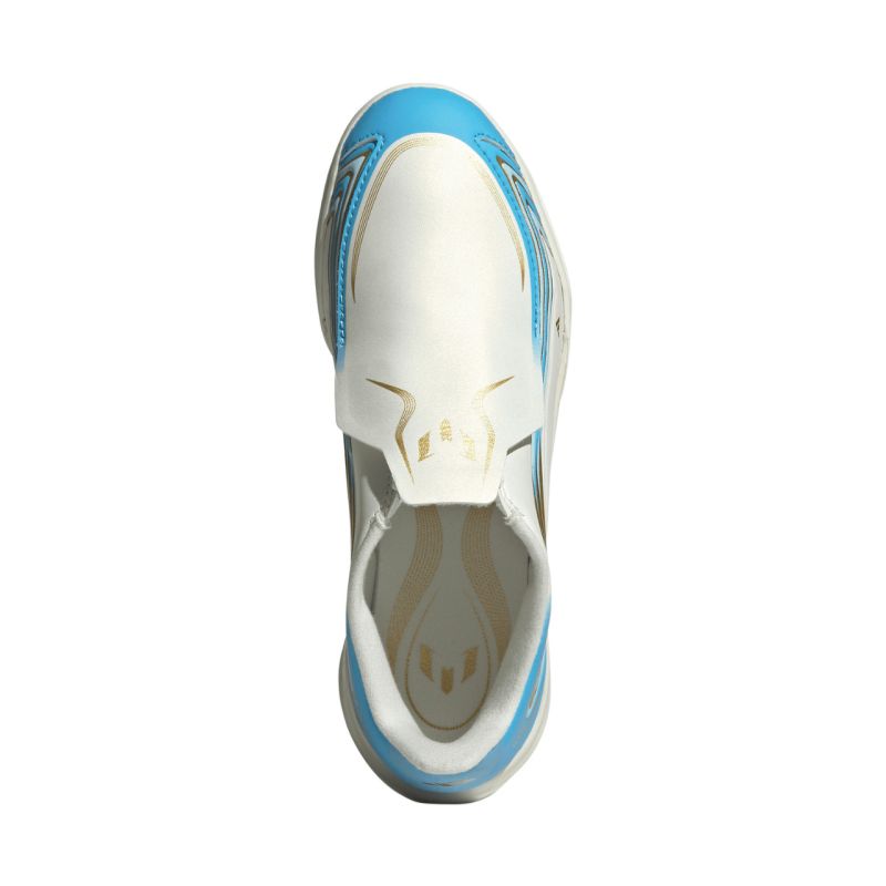 Adidas F50 Messi League LL IN Kids' Soccer cipő gyerek