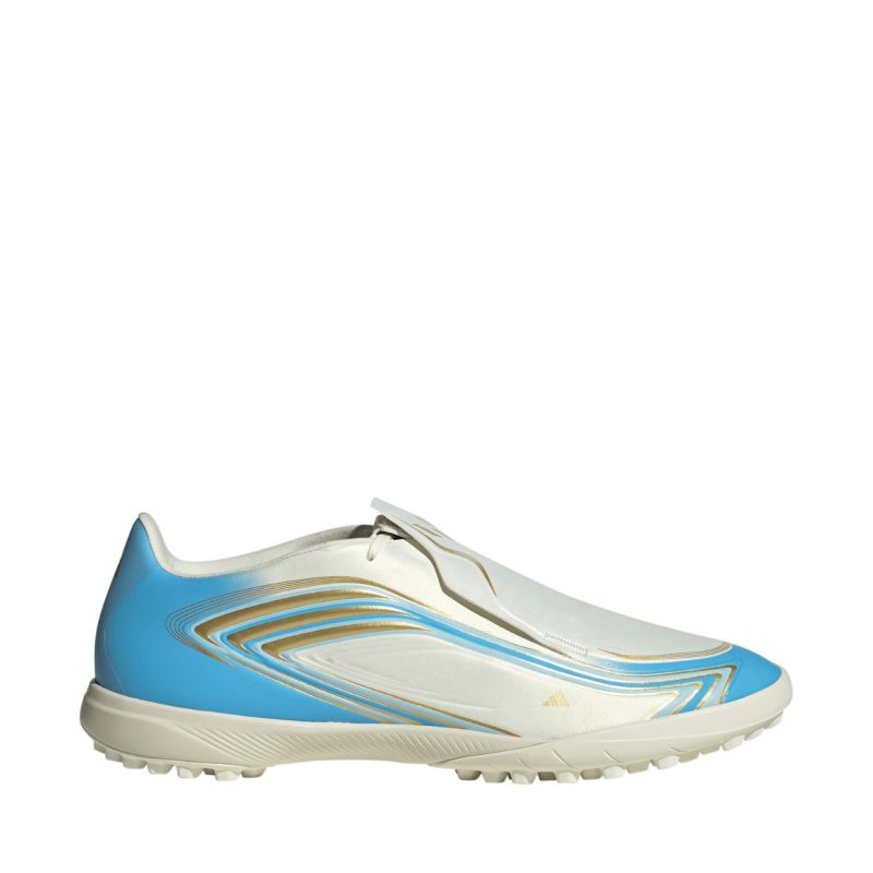 Adidas F50 Messi League TF football boots férfi focicipő