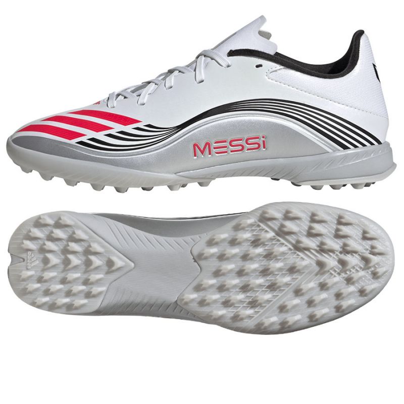 adidas F50 Messi League TF M football boots férfi Focicipő JP7448