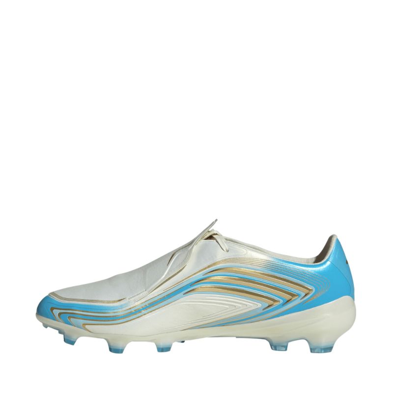 Adidas F50 Messi Pro FG football boots férfi focicipő
