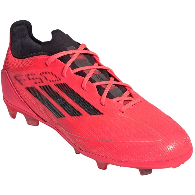 Adidas F50 Pro FG Jr IF1360 football boots Cipő - Sportmania.hu