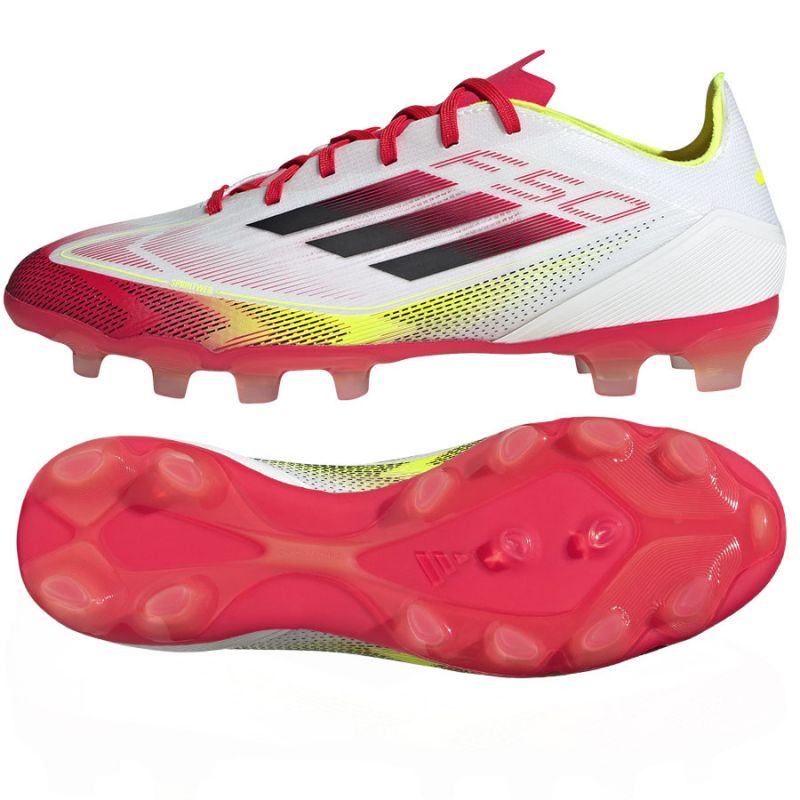 Adidas F50 Pro MG M football boots férfi Focicipő IE1275