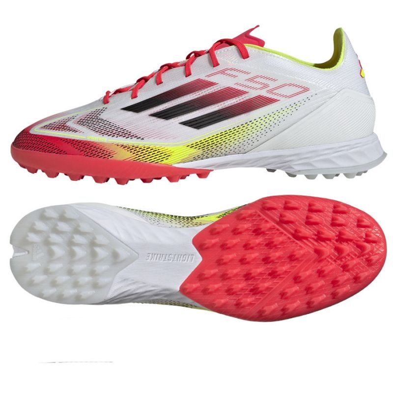 Adidas F50 Pro TF M football boots férfi Focicipő IE1220