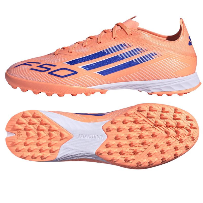 adidas F50 Pro TF Shoes férfi Focicipő JH7664