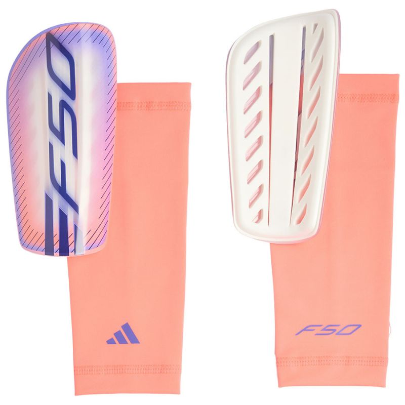 Adidas F50 SG EU League shin guards kiegészítő