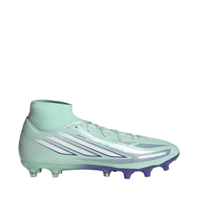 Adidas F50 Sparkfusion League Mid FG/AG football boots női focicipő KK3442
