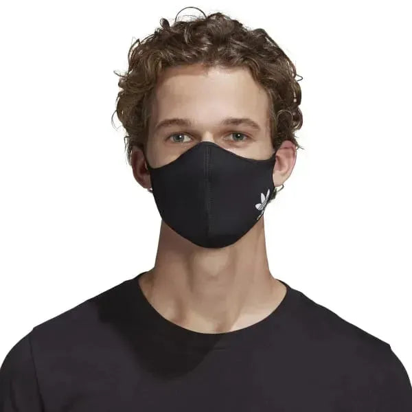 Adidas FACE CVR M/L Edzéssegítő - Sportmania.hu